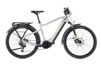 Haibike Trekking 6 - 2022 - 49 cm | nur 585 km | Yamaha PW-ST (70 Nm) 630 Wh | UVP 3.199 € | 1 Jahr Garantie | E Bike Trekking Kr. München - Ottobrunn Vorschau