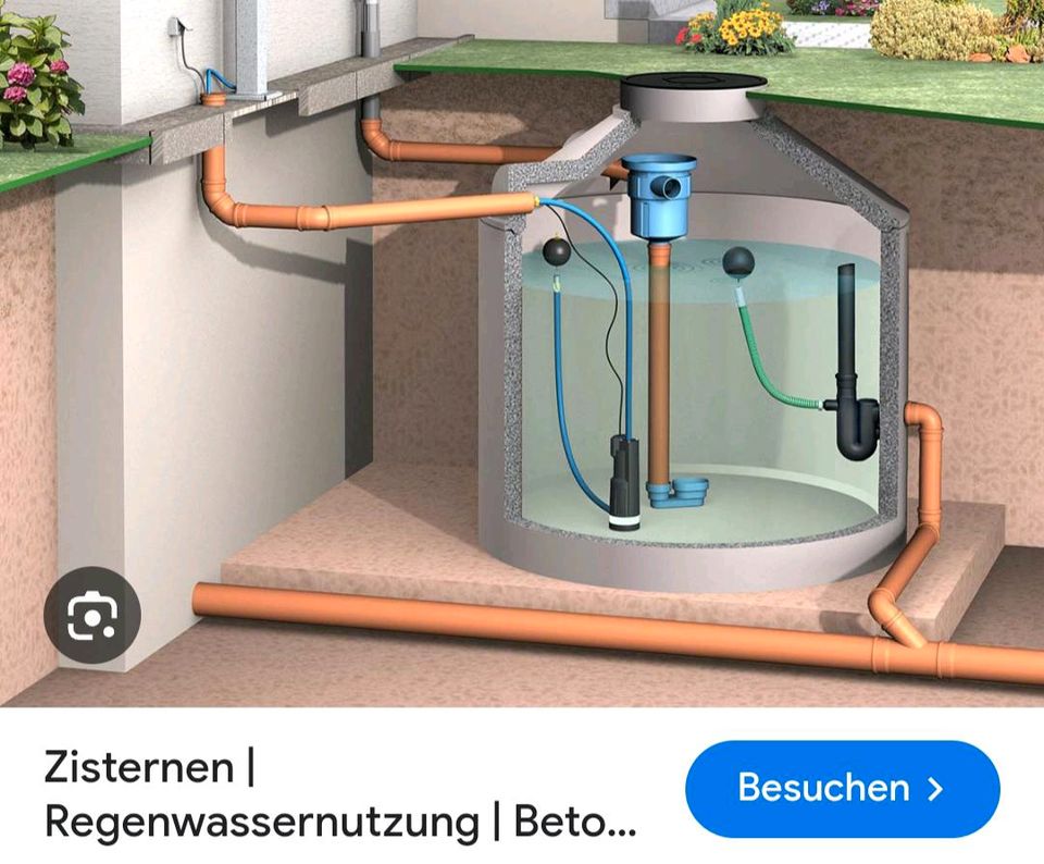 WASSERINSTALLATEUR in Kirchberg (Hunsrück)