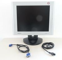 Monitor  •  Samsung SyncMaster 171S  •  17 Zoll  •  inkl. Kabel Kreis Pinneberg - Uetersen Vorschau