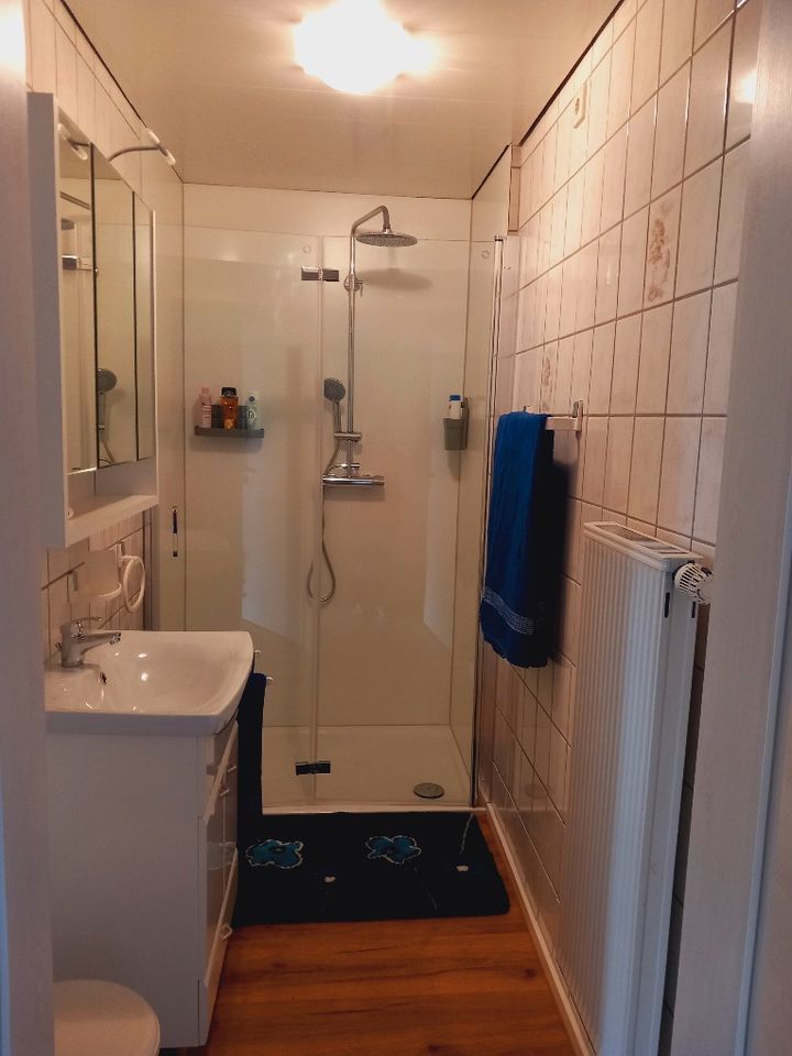 Wohnung zur Kurzzeitmiete/ Ferienwohnung in Waldachtal