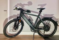 Stromer ST3, fast neuwertig, 2070 km, Service neu, Federgabel Altona - Hamburg Iserbrook Vorschau