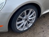 4x 16 Zoll RE Felgen für Peugeot 308 407 SW 2 L 3 F 6 508 8 607 9 Nordrhein-Westfalen - Oberhausen Vorschau