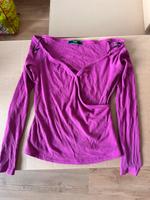 Shirt Guess pink S Hessen - Kassel Vorschau