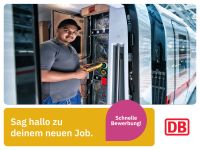 Dein Einstieg DB – Werksführung (Deutsche Bahn) in Köln Triebzugführer Eisenbahnfahrzeugführer Machinenführer Innenstadt - Köln Altstadt Vorschau