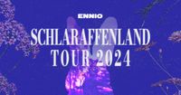 2 Tickets Ennio Schlaraffenland Tour 22.11.2024 Köln Niedersachsen - Osnabrück Vorschau