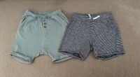 2 Shorts H&M Gr.104 Nordrhein-Westfalen - Viersen Vorschau