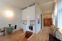 Einzigartiges Loft-Apartment in ruhigem Gartenhaus Friedrichshain-Kreuzberg - Friedrichshain Vorschau