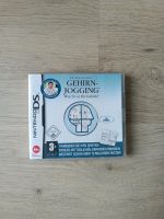 Nintendo DS Spiel: Gehirn Jogging Bayern - Steinberg am See Vorschau