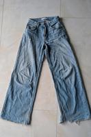 Bershka Wide Leg Jeans 32 XS Sachsen - Chemnitz Vorschau