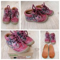 Froddo Lauflernschuhe Beere Leder Flower Aachen - Kornelimünster/Walheim Vorschau