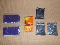 amenity kit Qantas, SAA, Singapore Airlines; Konvolut Bielefeld - Gadderbaum Vorschau