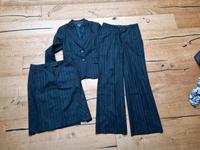 MEXX Hosenanzug Kostüm Blazer Gr. 36 Hose / Rock Gr. 38 Bayern - Immenstadt Vorschau