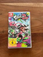 Nintendo Switch Spiel Splatoon 2 Niedersachsen - Delmenhorst Vorschau