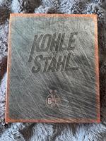 BVB Sondertrikot Kohle und Stahl Hessen - Bad Wildungen Vorschau