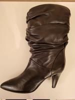 HUGO Hugo Boss + Damen + Stiefel + Gr. 40 + NP € 399 Nordrhein-Westfalen - Jülich Vorschau