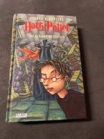 Harry Potter Buch Köln - Seeberg Vorschau