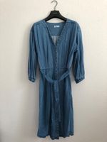 CLOSED KLEID - GR. S - JEANSKLEID - WIE NEU Hamburg-Nord - Hamburg Eppendorf Vorschau