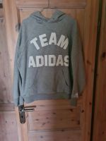 Adidas Hoodie Gr. M Niedersachsen - Stade Vorschau