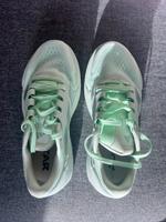 neue Adidas Schuhe Gr. 40 Thüringen - Ilmenau Vorschau