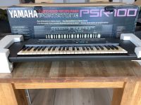 Yamaha Keyboard PSR 100 Hessen - Künzell Vorschau