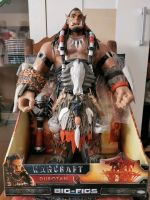 World of Warcraft Figur Durotan Bayern - Stadtbergen Vorschau