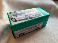 BMW Modelle 1:43 Z3 coupé 2.8 Schuco NEUE INFO Niedersachsen - Bunde Vorschau