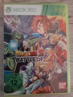 "DRAGONBALL-SPIELE- XBOX 360 Nordrhein-Westfalen - Schwerte Vorschau