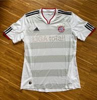 FC Bayern München Trikot 2010/2011 Niedersachsen - Hildesheim Vorschau