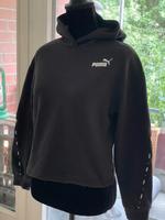 Hoody | Puma | Kapuzenpulli | schwarz | Gr. XS/S Hannover - Kirchrode-Bemerode-Wülferode Vorschau