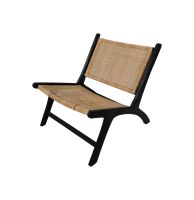 Loungesessel Gartennstuhl aus Teak/Rattan (229€) Nordrhein-Westfalen - Arnsberg Vorschau