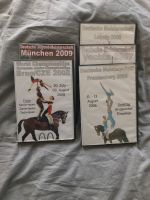 Voltigiert DVDs Hessen - Hüttenberg Vorschau
