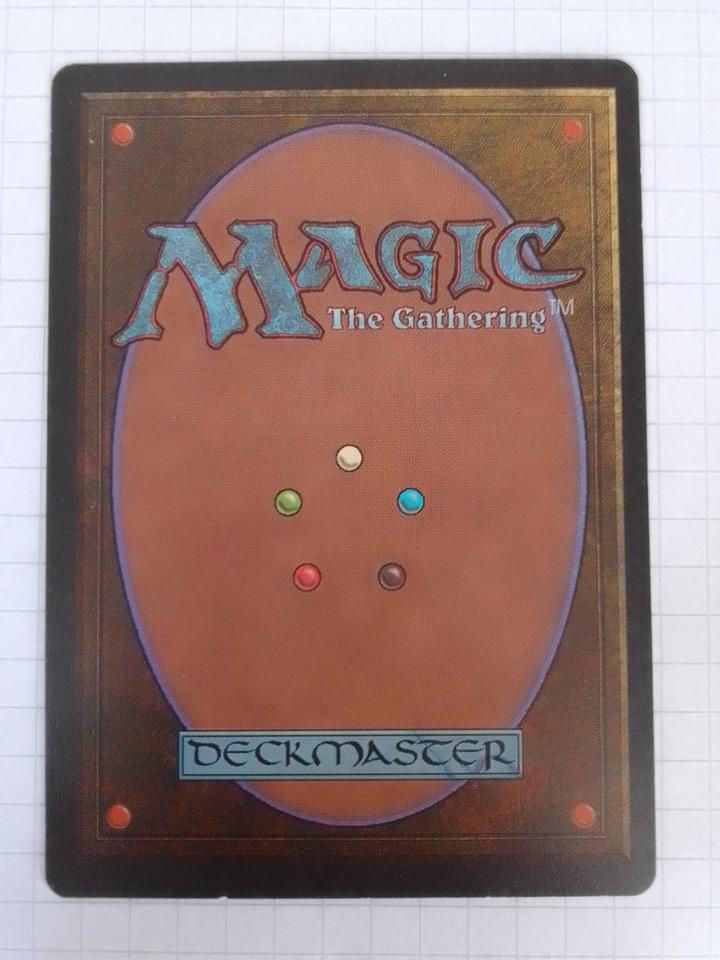 Magic Alliances 63 Karten 3xR 14xU 46xC Phelddagrif und mehr in Nieder-Olm