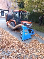 Laubbeseitigung Laubsaugen Laubsammeln Niedersachsen - Bücken Vorschau