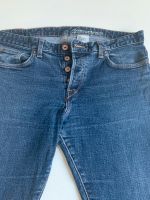 H&M Jeans Größe 36/34( XL) blau München - Moosach Vorschau