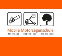 Motorsägenkurs / Motorsägenschein in Tübingen Baden-Württemberg - Metzingen Vorschau