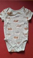 Kurzarm Body Gr. 86 Baby C&A *1,50€* Brandenburg - Brandenburg an der Havel Vorschau