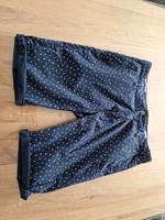 Kurze Hose Shorts Chino blau weiß Größe M Bayern - Jettingen-Scheppach Vorschau