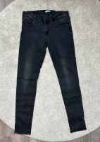 Silvercreek Jeans Amber, Skinny, 31/32, Hose, casual black, Damen Bayern - Rosenheim Vorschau