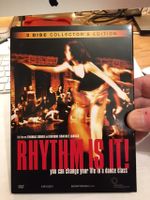 Rhythm is it - Simon Rattle - 3 DVDs Bayern - Neunkirchen am Sand Vorschau