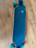 Longboard von der Marke Street Surfing Baden-Württemberg - Backnang Vorschau