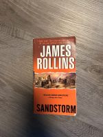 James Rollins Sandstorm !ENGLISCH! Nordrhein-Westfalen - Moers Vorschau