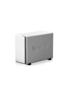 NP: 459€ - Synology DS220j 8 TB 2 Bay Desktop NAS  2x 4TB WD Red Berlin - Spandau Vorschau