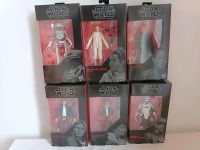 Star Wars Black Series - Sammlung 03 - neu - OVP Bayern - Bad Kissingen Vorschau