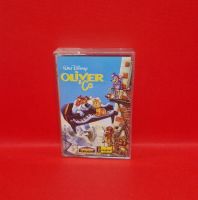 Walt Disney Oliver & Co. Original Hörspiel zum Film - Karussell Nordrhein-Westfalen - Unna Vorschau