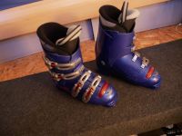 Ski-Schuh (Dolomite) Gr. 26 - entspricht Schuhgröße 41 Hessen - Gießen Vorschau