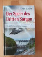 Buch - Der Speer des Dritten Sargon für 8,88 € inkl. Versand Sachsen-Anhalt - Merseburg Vorschau