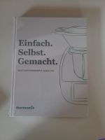 Thermomix Buch Neu Hessen - Waldeck Vorschau