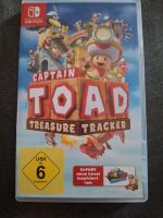 Switch Captain Toad Tresure Tracker Hessen - Griesheim Vorschau