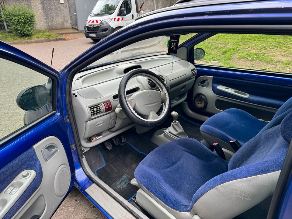 twingo 1.2 16v in Hannover