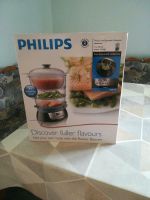 Philips Pure Essentials C. Dampfgarer Bayern - Berching Vorschau